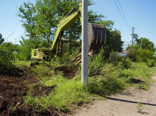 Terreno Calle Ngera