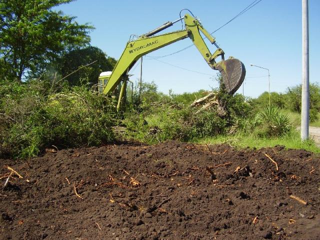 Terreno Calle Ngera