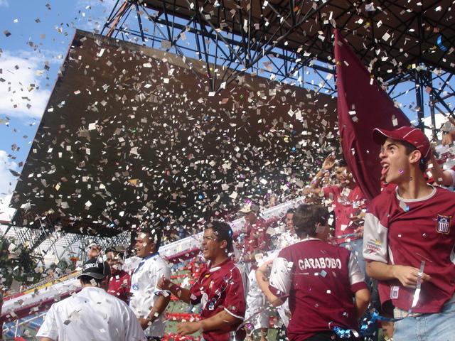 carabobo fc