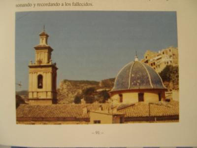 Vista Parroquia Buol