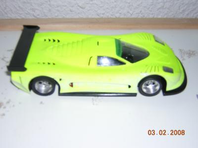 Lateral Mosler