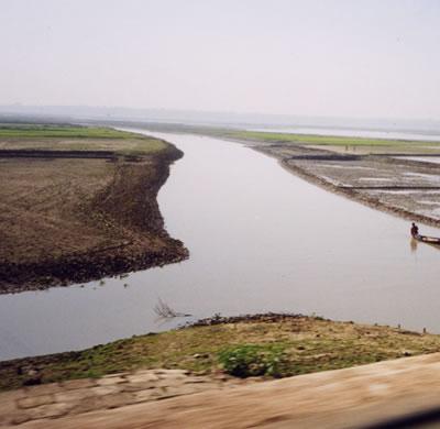 agua medioambiente