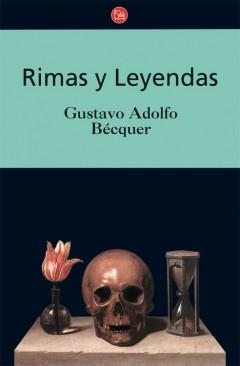 Rimas y Leyendas de Gustavo Adolfo Becquer