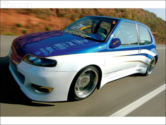 Saxo Boy Saxo Boy
