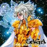 SAGA-8