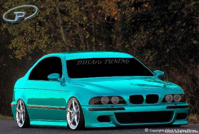 M5 M5