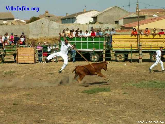 Otro salto mas