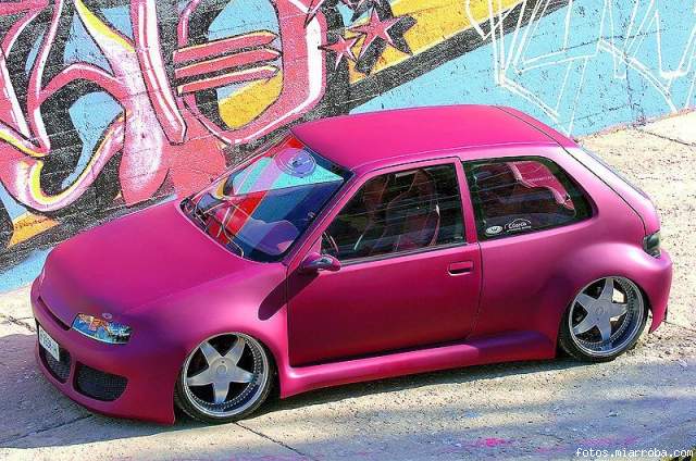 Saxo Ready to Rumble Saxo Ready to Rumble