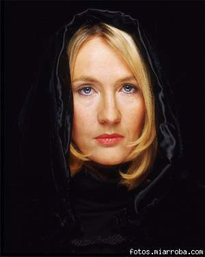 jkrowling