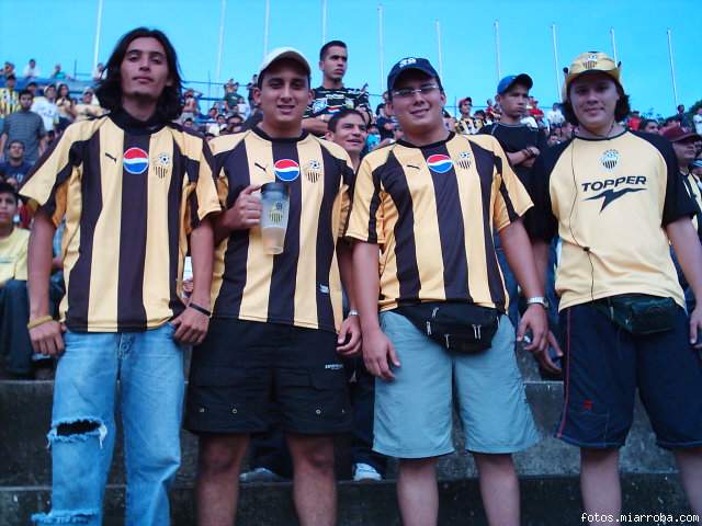 HInchada