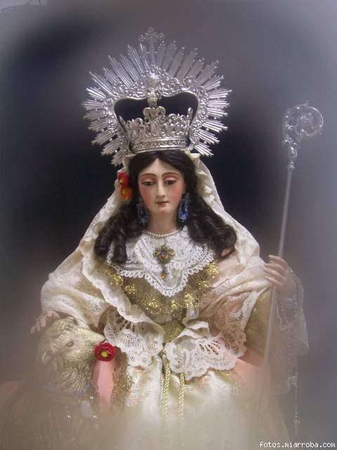 pastora