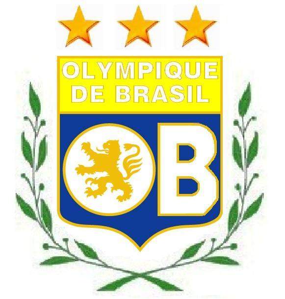 OLYMPIQUE DE BRASIL