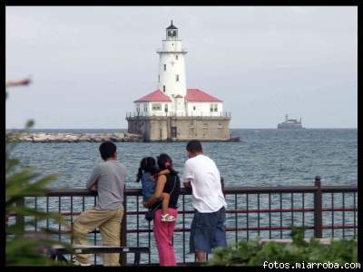 Chicago Lighthouse