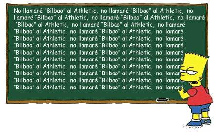 Bart Athletic de Bilbao