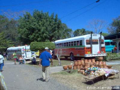 buses de la chorrera en atalaya