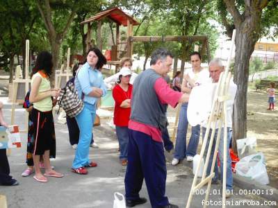 Primer curso de pintura la leo