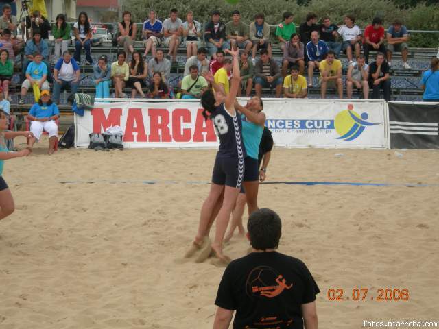 Final Suances 2006