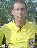 Emir Michelon arbitro