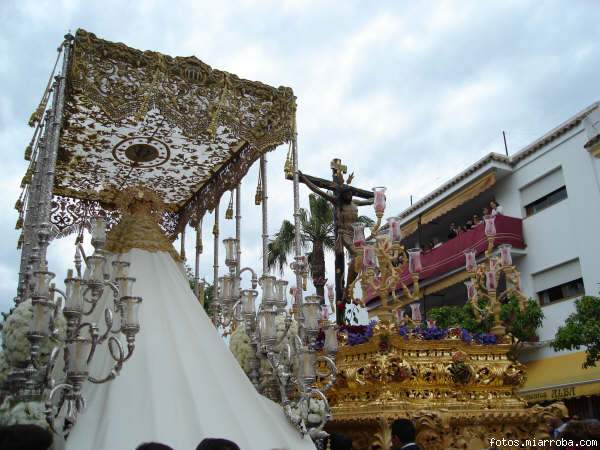 Cruce blanquillos