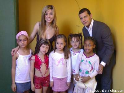 BABYS CON NATALIA OT Y CALERO BABYS CON NATALIA OT Y CALERO