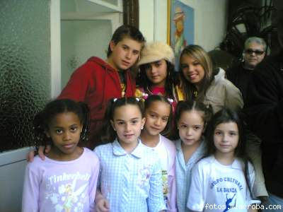 BABYS CON TRES MAS DOS BABYS CON TRES MAS DOS