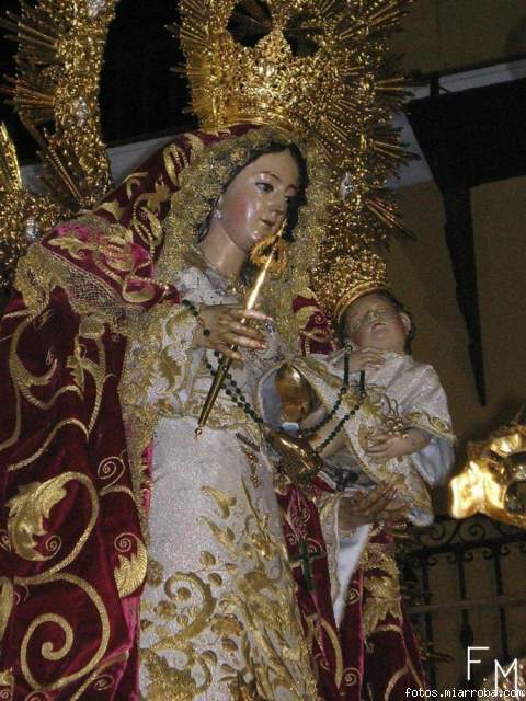 RosarioMacareno