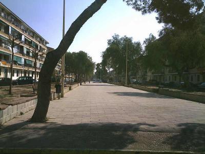 AVENIDA MEDITERRANEO AVENIDA MEDITERRANEO