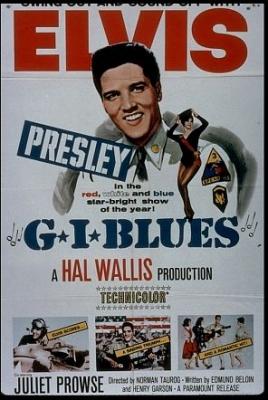 G.I. Blues