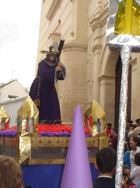 Jesus Nazareno