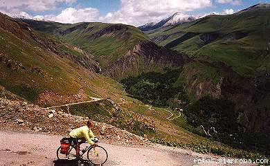 Col de Sarenne