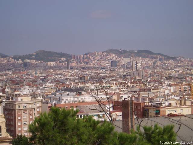 barcelona