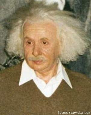 einstein