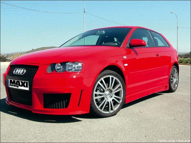 A3 RSR 3 by ICC A3 RSR 3 by ICC