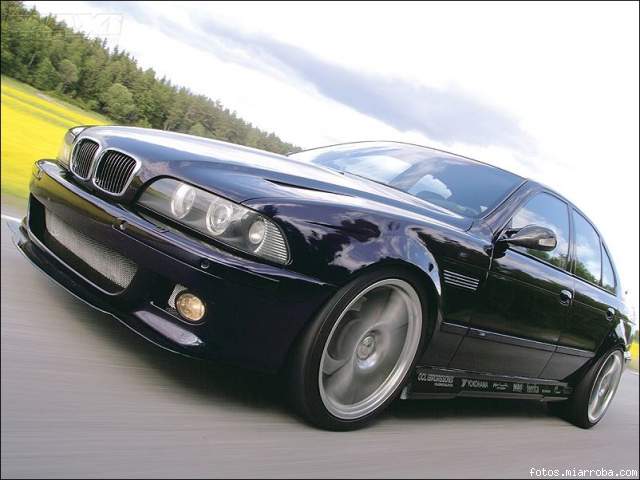 M5 Emecinco M5 Emecinco