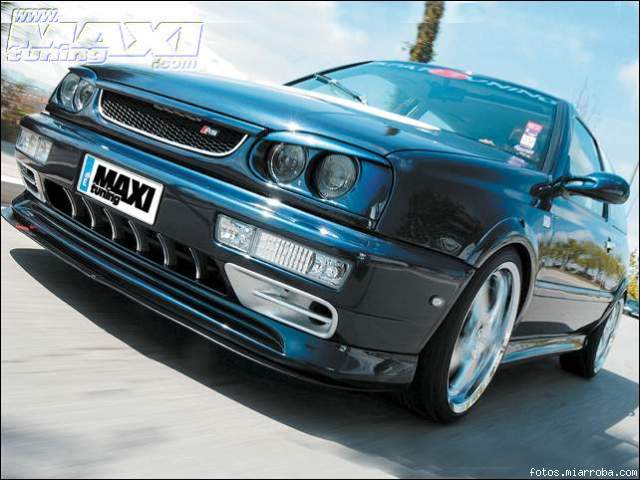Golf III Wolfsburg Edition Golf III Wolfsburg Edition