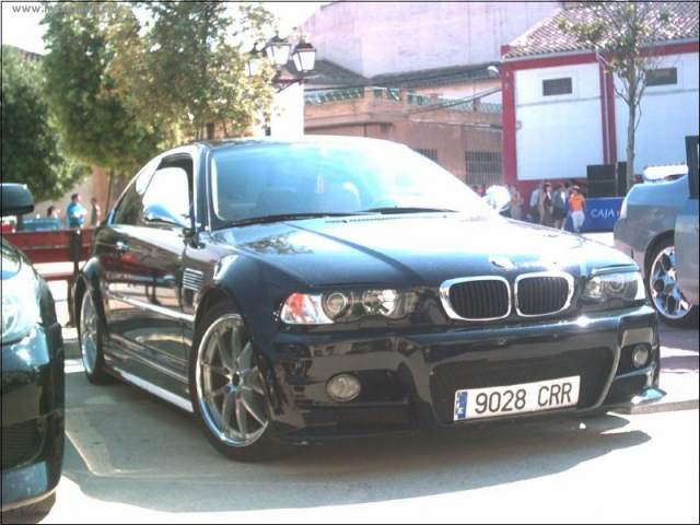 M3 M3
