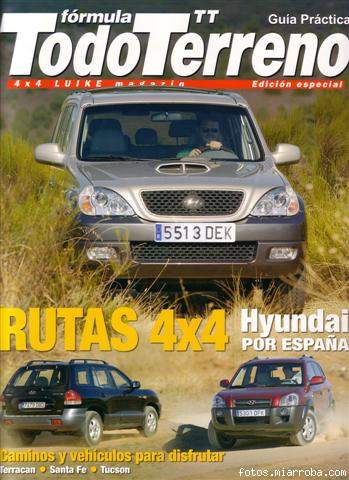 Revista rutas