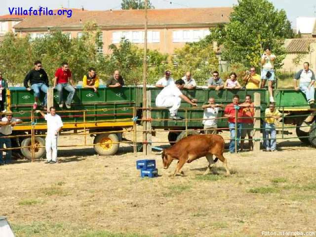 Otro buen salto