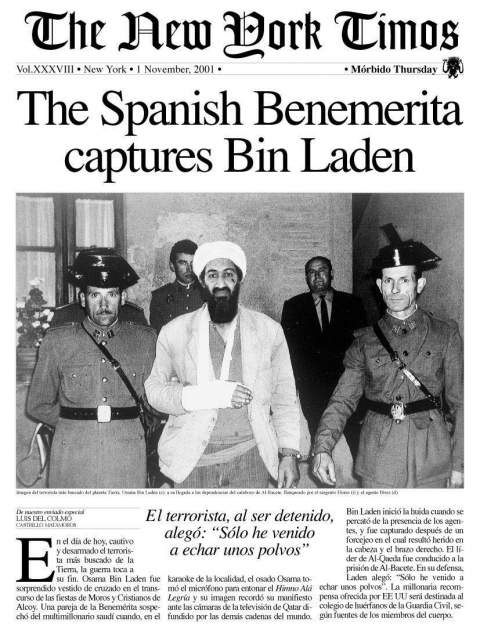 Bin Laden