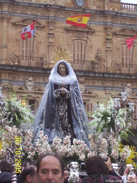 Soledad