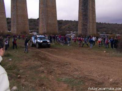 Montes de Cuenca 05. Vitara XL7 Plaza