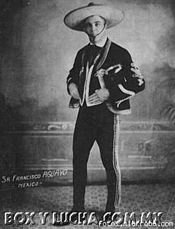 Charro Aguayo