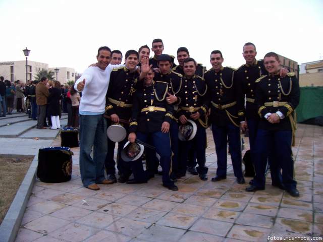 MIEO LA BATERIA MIEO LA BATERIA
