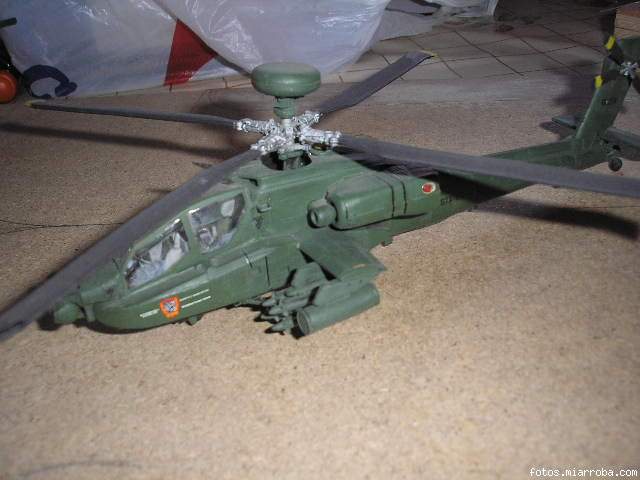 AH-64