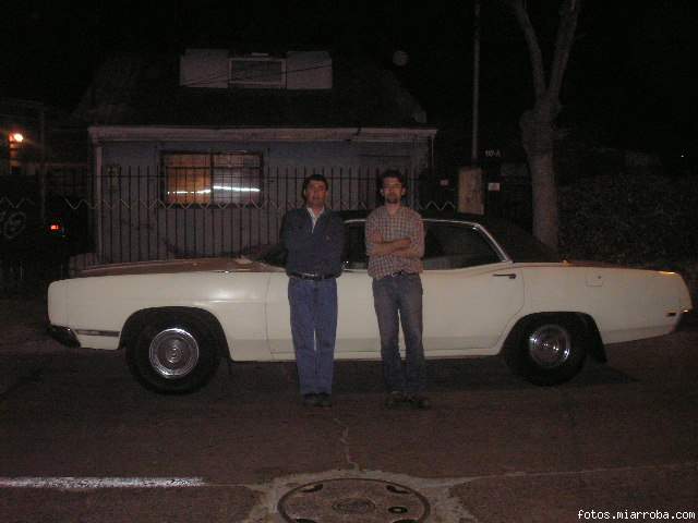 Galaxie '69 Galaxie '69