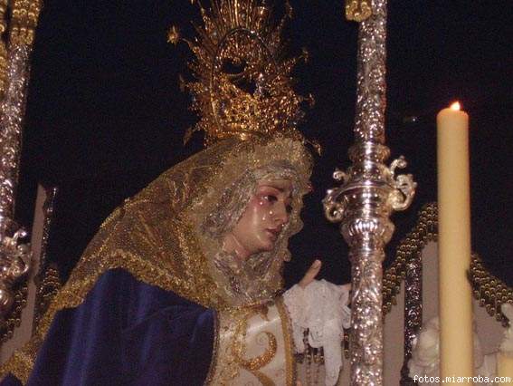 penitencia2006 palio