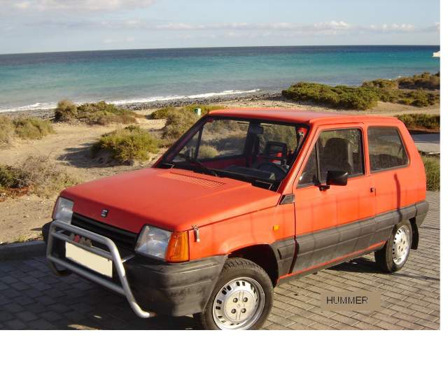 Off Road Off Road