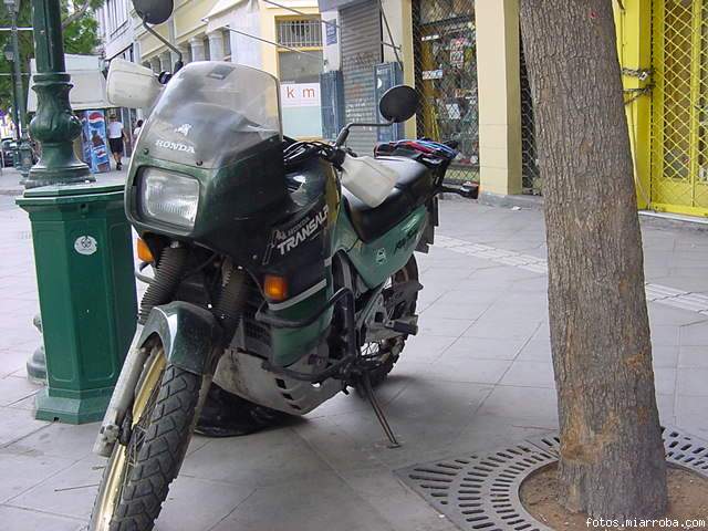 XL400V F