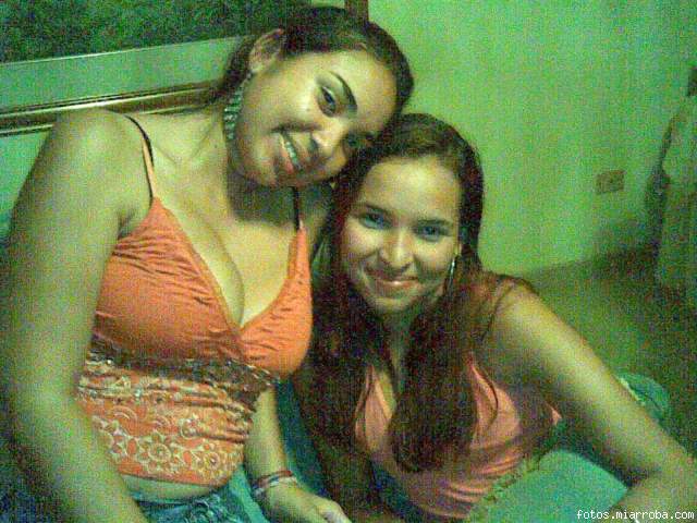 Joa y Yo