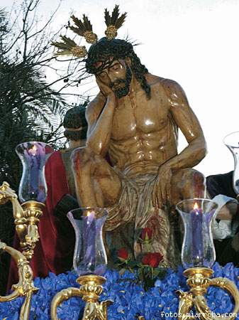 cristo Humildad 2